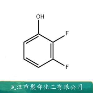 2,3-二氟苯酚 6418-38-8 液晶材料中间体