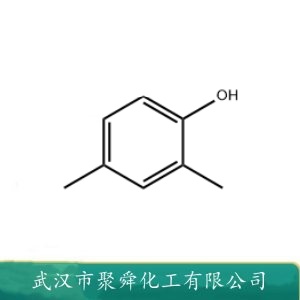 2,4-二甲基苯酚 105-67-9 有机合成