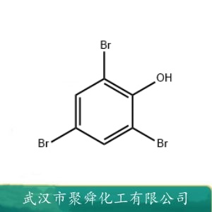 三溴苯酚 118-79-6 用于高抗冲聚苯乙烯 ABS树脂