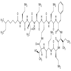 多粘菌素B1-I