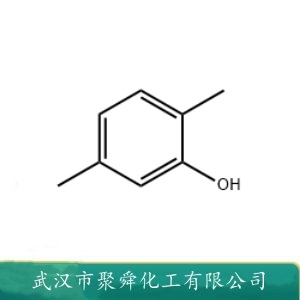 2,5-二甲基苯酚 95-87-4 有机合成中间体 染料合成