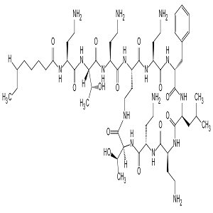 多粘菌素B3