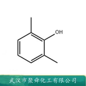 2,6-二甲基苯酚 576-26-1 有机合成 抗氧剂