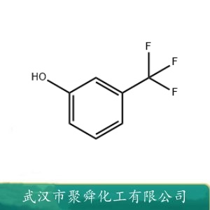 间三氟甲基苯酚 98-17-9 染料中间体