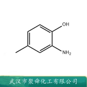 2-氨基-4-甲基苯酚 95-84-1 染料中间体 制取荧光增白剂