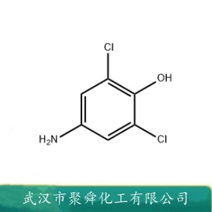 2,6-二氯-4-氨基苯酚 5930-28-9 染料 医药中间体