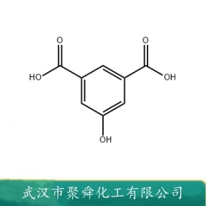 5-羟基间苯二甲酸 618-83-7 中间体