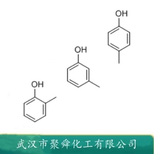 甲酚 1319-77-3 用于合成材料助剂 染料中间体