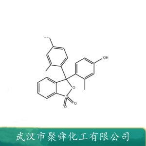 间甲酚紫 2303-01-7 作酸碱指示剂