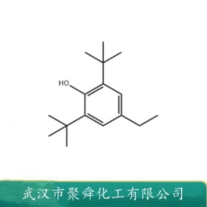 2,6-二叔丁基-4-乙基苯酚 4130-42-1 用作塑料 橡胶 油类抗氧剂