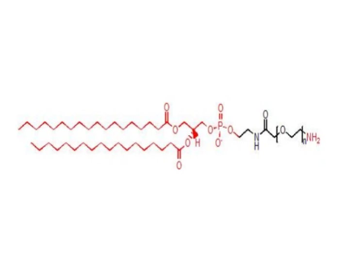 DSPE-PEG2000-NH2