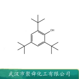 2,4,6-三叔丁基苯酚 732-26-3 橡胶防老剂 橡胶低效稳定剂