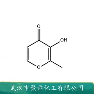 甲基麦芽酚 118-71-8  抗氧化剂 增甜剂