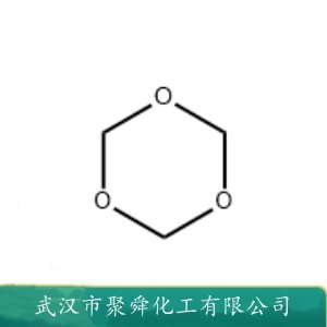 三聚甲醛 110-88-3 其它化学品中间体 溶剂