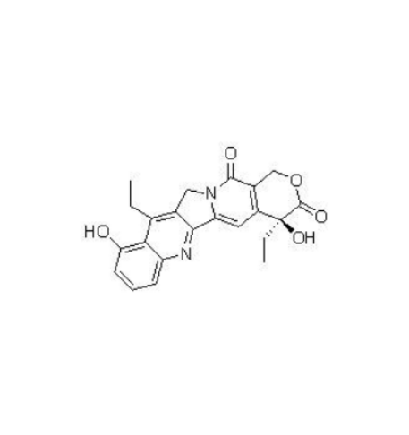 9-hydroxy-7-ethylcamptothecin