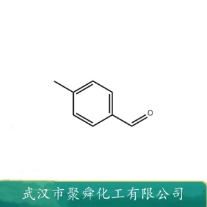 对甲基苯甲醛 104-87-0 有机合成中间体 环氧化剂