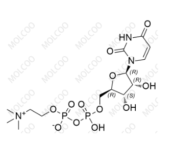 尿苷二磷酸胆碱(UDPC)