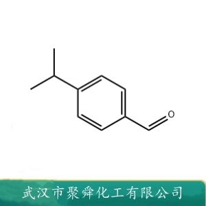 4-异丙基苯甲醛 122-03-2 调制辛香料和浆果类香型香精