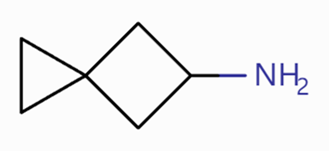 螺[2.3]己-5-胺
