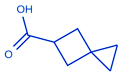螺[2.3]己烷-5-羧酸
