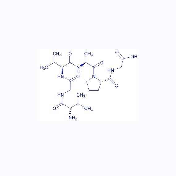 Oligopeptide-20 (Human) 124861-55-8；92899-39-3.png
