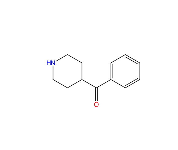 苯基（4-哌啶）甲酮
