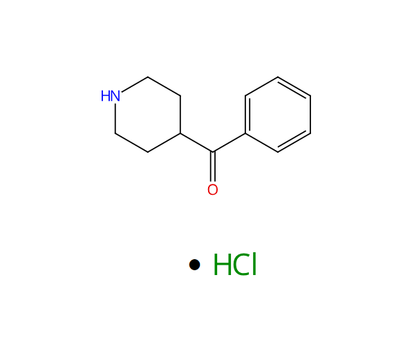 4-苄氧基哌啶盐酸盐