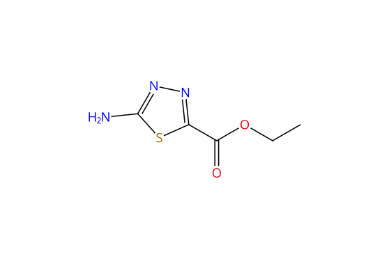 2-氨基-1,3,4-噻二唑-5-甲酸乙酯