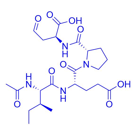 Ac-Ile-Glu-Pro-Asp-CHO 352520-90-2.png