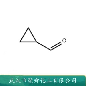 环丙基甲醛 1489-69-6  合成中引入环丙基的常用试剂