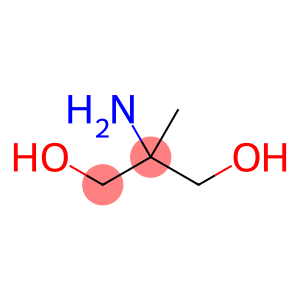 2-氨基-2-甲基-1,3-丙二醇  115-69-5