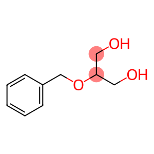 2-苄氧基-1,3-丙二醇  14690-00-7