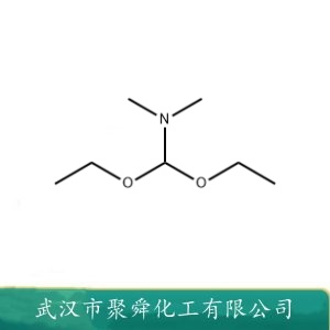 N,N-二甲基甲酰胺二乙基缩醛 1188-33-6 用于有机合成