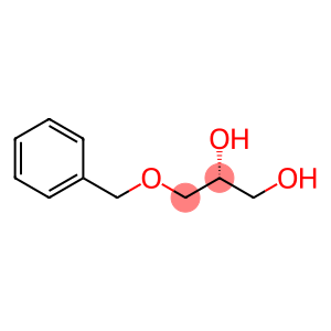 R-苄基丙三醇  56552-80-8