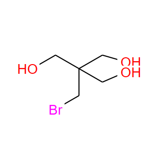 2-(溴甲基)-2-(羟甲基)-1,3-丙二醇  19184-65-7