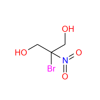 2-溴-2-硝基-1,3-丙二醇  52-51-7