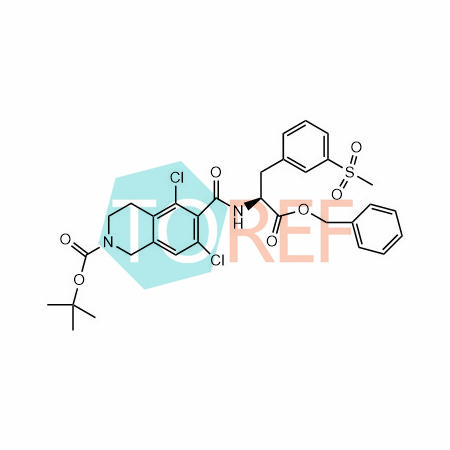 Nγ-乙酰-L-2,4-二氨基丁酸, 1190-46-1, 杂质、对照品 