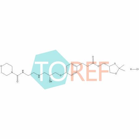 依帕司他EZ异构体（依帕司他杂质22）, 124782-64-5, 杂质、对照品 