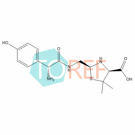 阿莫西林杂质16, 178738-48-2, 杂质、对照品 