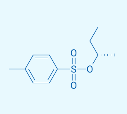 对甲苯磺酸[(S)-(+)-2-丁醇]酯  50896-54-3