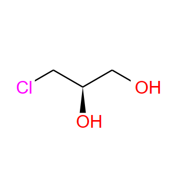 (R)-(-)-3-氯-1,2-丙二醇  57090-45-6