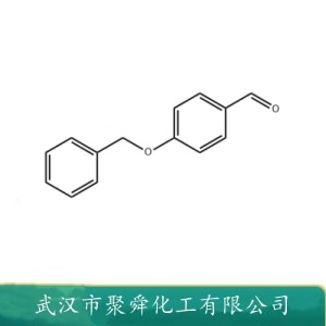 4-苄氧基苯甲醛 4397-53-9