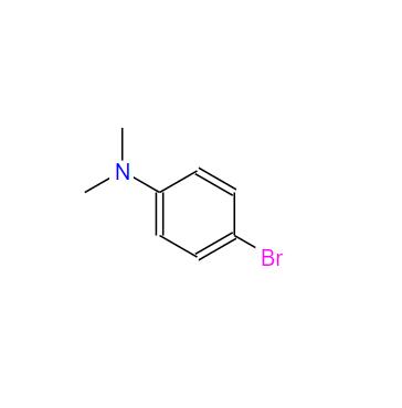 N,N-二甲基对溴苯胺