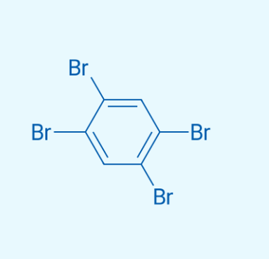 1,2,4,5-四溴苯   636-28-2