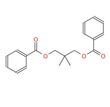 新戊二醇二苯甲酸酯  4196-89-8