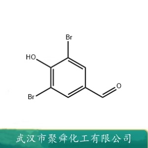 3,5-二溴-4-羟基苯甲醛 2973-77-5  中间体