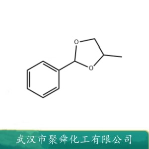 苯甲醛丙二醇缩醛 2568-25-4 作为香精和香料的原料