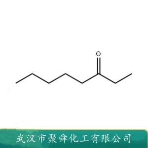 乙基正戊基甲酮 106-68-3 作溶剂 醛类合成香料