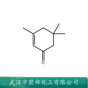 异佛尔酮 78-59-1 高沸点溶剂 