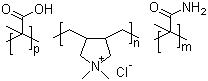 聚季铵盐-39 25136-75-8